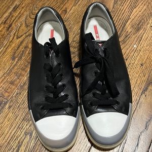 Men Prada Sneaker